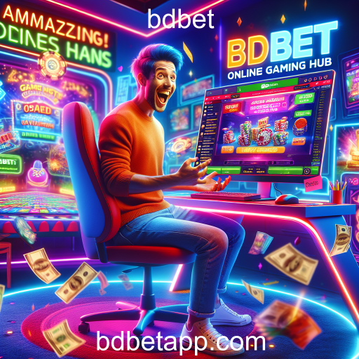 Descubra as Promoções Especiais da bdbet e Aumente Seus Ganhos